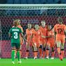Hasil Sepak Bola Olimpiade Tokyo: AS Tumbang, Belanda Pesta 10 Gol!