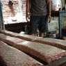 Harga Kedelai Meroket, Tempe dan Tahu mulai Langka di Semarang