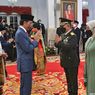 Resmi Jadi KSAD, Dudung Abdurachman Serah Terima Jabatan 19 November