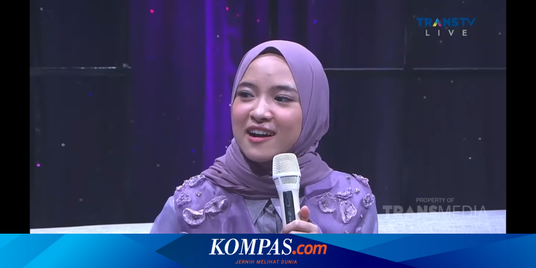 Lirik Dan Chord Lagu Wana Bein Ideik Nissa Sabyan