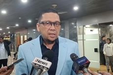 Ketua Komisi II: Banyak Rumor soal Rekrutmen Komisioner di Daerah, KPU dan Bawaslu Hati-hati...