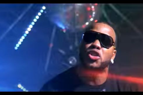 Lirik dan Chord Lagu Low, Singel Hit Flo Rida