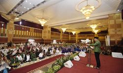 Pusdai Jabar Diharapkan Jadi Pusat Pendidikan Islam dan Kebudayaan