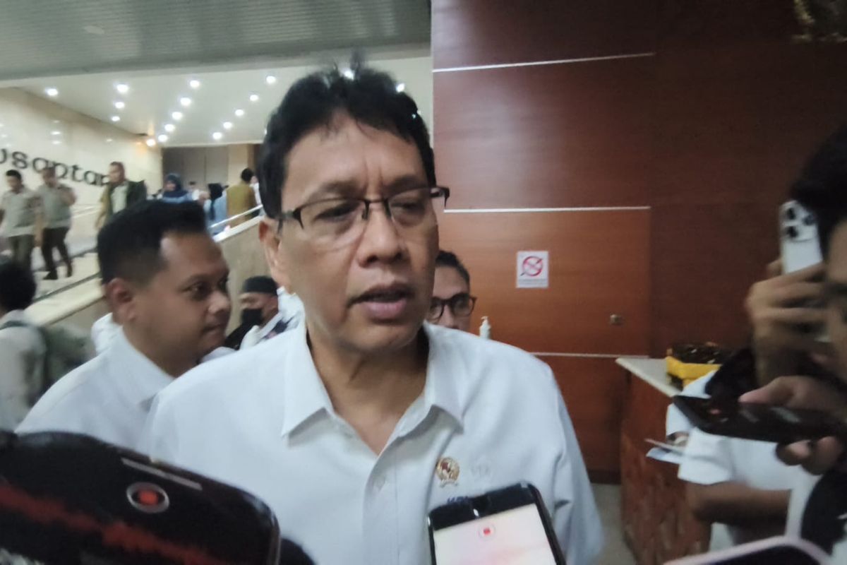 Rp 100 T Dana Rehab-Rekon Sumatera Disetujui, Purbaya Pastikan Duitnya Ada