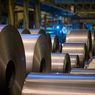 Laba Krakatau Steel Tahun 2020 Capai Rp 326 Miliar 