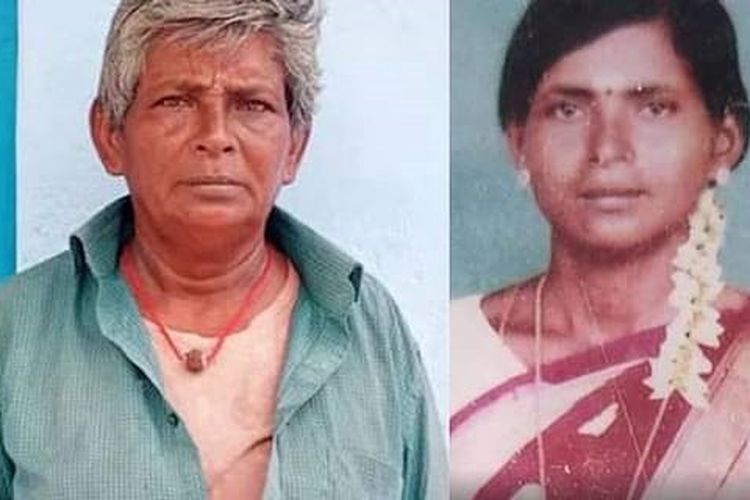 Seorang wanita bernama S Petchiammal (57) di Thoothukudi, India mengeklaim bahwa dirinya telah menyamar sebagai seorang pria selama 36 tahun.