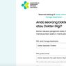 Kemenkes Rilis Portal Update Data Nakes secara Mandiri, Klik nakes.kemkes.go.id