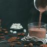 Cara Membuat Cokelat Panas yang Lezat, Simak Takarannya