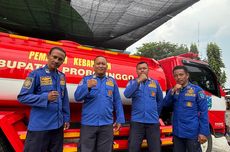 Patroli Rutin Tak Pernah Buat Warga Kolong Terusir dari Menteng