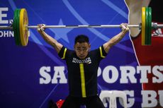 Atlet Indonesia dengan Koleksi Medali Olimpiade Terbanyak