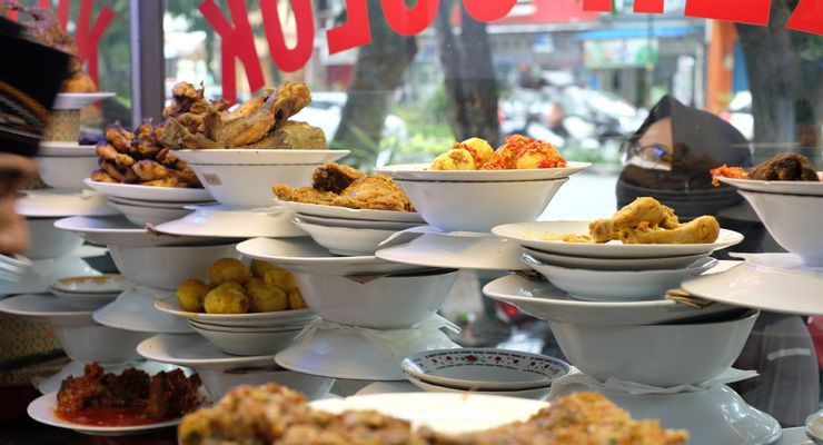 Groundbreaking ke-9 IKN, Ada Hotel Bintang 5 dan RM Padang Sederhana
