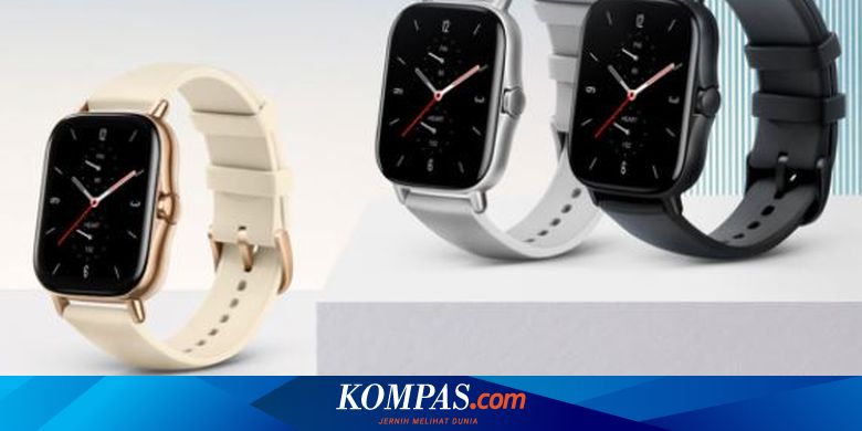 Smartwatch Makin Canggih, Fiturnya Makin Banyak - Vimarsana News