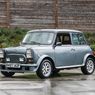 Mini 1000 HLE Satu-satunya di Dunia Punya Pangeran Arab Saudi Dilelang