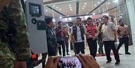 Kejagung Tetapkan Tersangka Ke-5 Korupsi MBG: Andri Mulyono