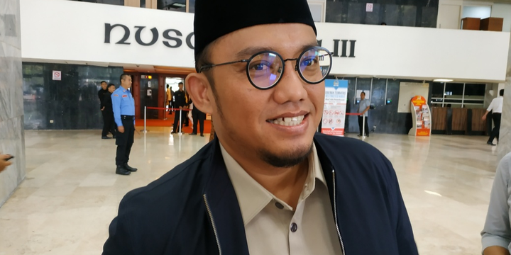 Cegah Kekerasan, Mendikbud Soroti Pentingnya Kerja Sama Sekolah dan Keluarga