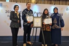 Indonesia Peringkat Ke-6 Asia untuk Nilai Ujian TOEFL ITP