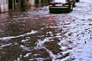 240 Rumah di Tangsel Terendam Banjir, Sebagian Wilayah Masih Tergenang
