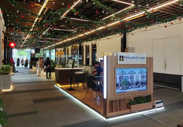 Tutup Kalender 2025, Paramount Incar Rp 1 Triliun dari Ekspo Properti