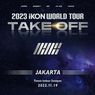 Harga Tiket Konser 