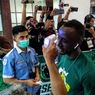Persebaya Surabaya Kembali Gelar Latihan