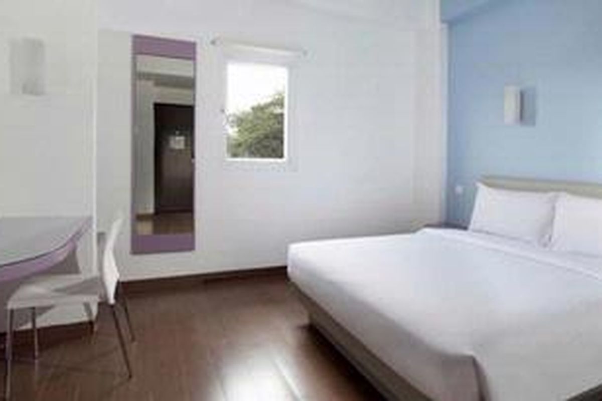 Hotel Amaris Padjajaran, Bogor