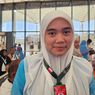 Kisah Jemaah Haji Muda Berusia 18 Tahun, Daftar Haji sejak TK
