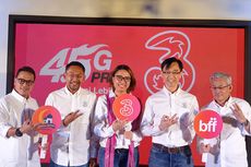 Tri Luncurkan Paket Internet Khusus Waktu Sahur dan Berbuka Puasa