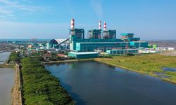 PLN Hasilkan 1,67 Juta MWh Listrik Hijau dari Co-Firing Biomassa PLTU pada 2024