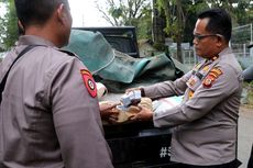 Lagi, Polisi Gagalkan Pengiriman 400.000 Petasan Asal Indramayu, Hendak Dikirim ke Cirebon