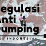 Definisi dan Regulasi Anti Dumping di Indonesia