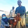 Kupon Sehat Tandai Hewan Kurban di Sumbawa