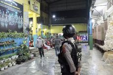 Natal di Aceh, Kapolres: Toleransi Negeri Ini  Sejak dari Nenek Moyang