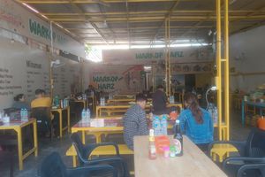 Sudah 19 Jam Listrik Padam di Sebagian Wilayah Medan, Banyak UMKM Tutup