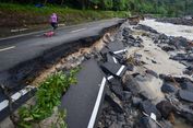 Daftar 12 Ruas Jalan Nasional Masih Terputus Imbas Banjir Sumatera
