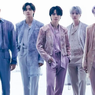 Mengintip Kolaborasi Para Member BTS dan Brand Mewah Dunia