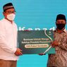 Dikukuhkan Sebagai Laznas, BSMU Fokus Perkuat Pengelolaan Zakat Nasional