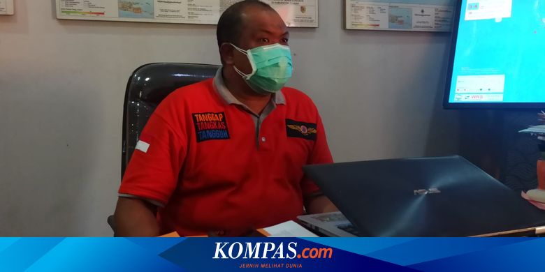 Mengapa Bupati Jember dan Pejabat Lainnya Kembalikan Honor Rp 282 Juta dari Pemakaman Pasien Covid-19? - Vimarsana News