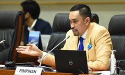 Soal Anak Perwira Polisi Aniaya Mahasiswa, Ahmad Sahroni Minta Polri Pecat AKBP Achiruddin Hasibuan