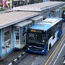 Sejarah Perjalanan Bus Transjakarta, Tarif Rp 3.500 Sejak 2005