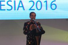 Terkait Kasus Pencatutan Nama, Jokowi Minta MKD Jangan Diintervensi