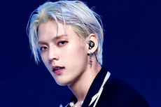 Diduga Tertular Guru Vokal, Minhyuk BTOB Positif Covid-19