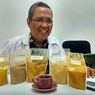 Curcumin Empon-empon untuk Penangkal Corona, Sudah Sampai Mana Risetnya?