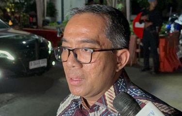 Mendikti Saintek Brian Yuliarto angkat bicara soal tewasnya mahasiswa Unud Timothy Anugerah Putra di Jalan Kertanegara, Jakarta Selatan, Minggu (19/10/2025) malam. 