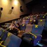 Perpanjangan PPKM Level 2-4 di Jawa-Bali, Bioskop Masih Ditutup