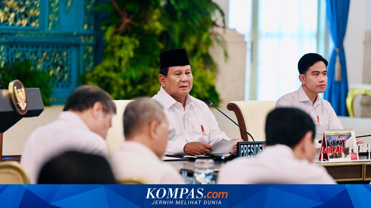 Wacana Dua Periode Prabowo-Gibran Terlalu Prematur