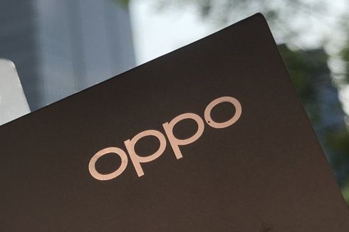 Inikah Wujud Ponsel Gaming Pertama Buatan Oppo?