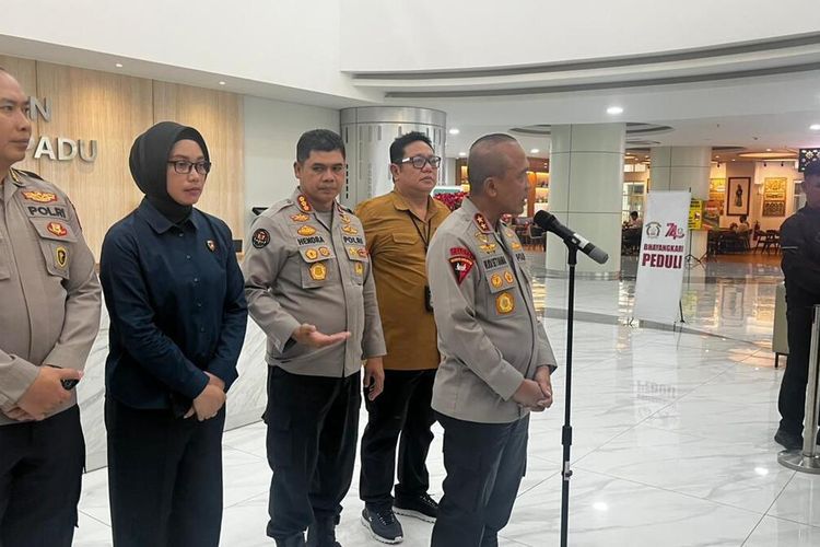 Taufik Hidayat Resmi Jadi Tersangka dan Masuk DPO, Sekap dan Aniaya Pacar Selama 3 Tahun di Bandung