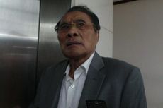 Saksi Ahli: KPK Tak Berwenang Sita Aset Djoko Sebelum 2010