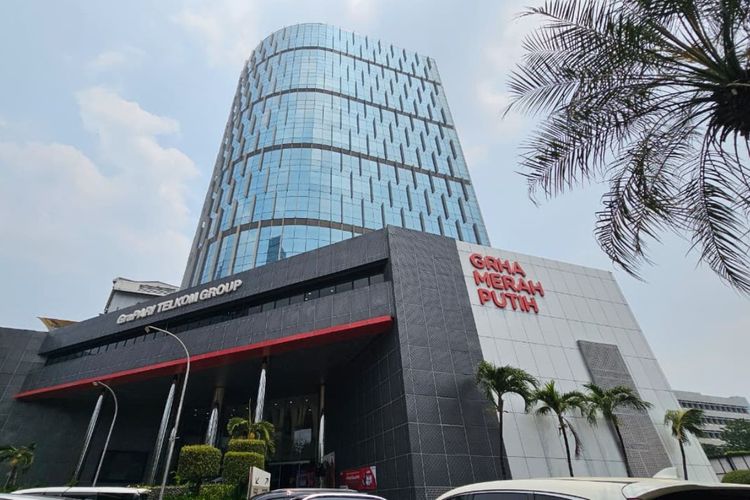 TelkomGroup Optimalkan Aset Properti, Pastikan Kepentingan Perusahaan Tetap Terjaga
