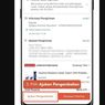 Cara Mengajukan Pengembalian Barang dan Dana di Shopee